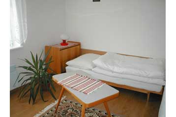 Slowakei Chata Liptovský Peter, Interieur